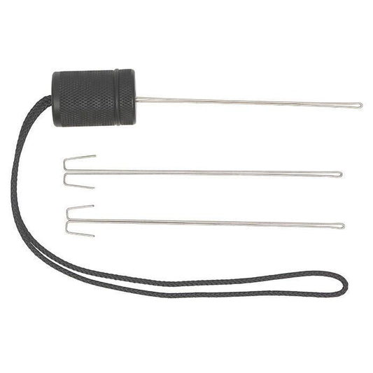 Barton Marine Baby Splice upto 4mm line | SendIt Sailing