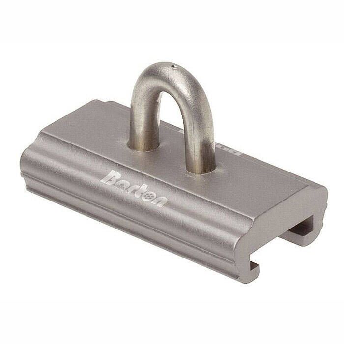 Barton Marine Mainsheet Slide (20mm T Track) | SendIt Sailing