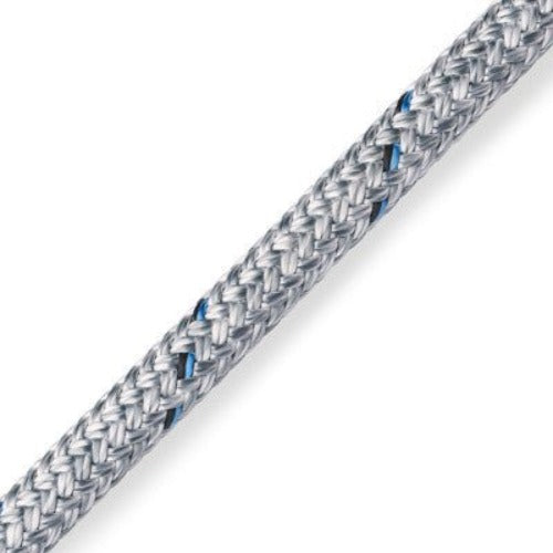 Marlow Blue Ocean Doublebraid Gray | SendIt Sailing