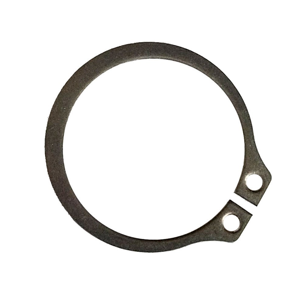 MAXWELL CIRCLIP - 1-1/2in STAINLESS STEEL | SendIt Sailing
