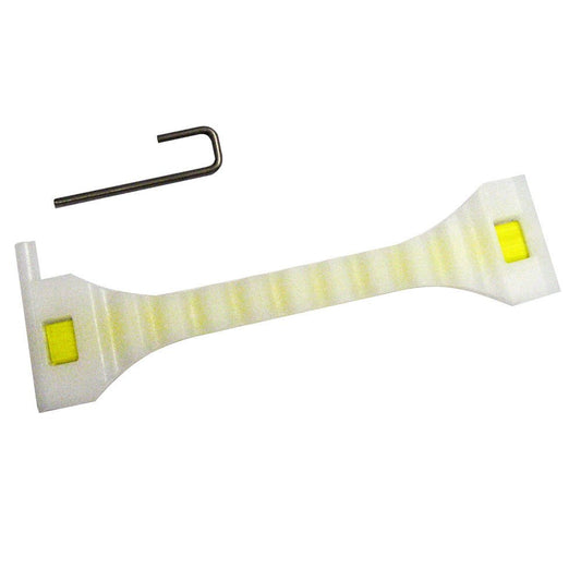 MAXWELL FREEDOM PRESSURE ARM UPGRADE KIT | SendIt Sailing