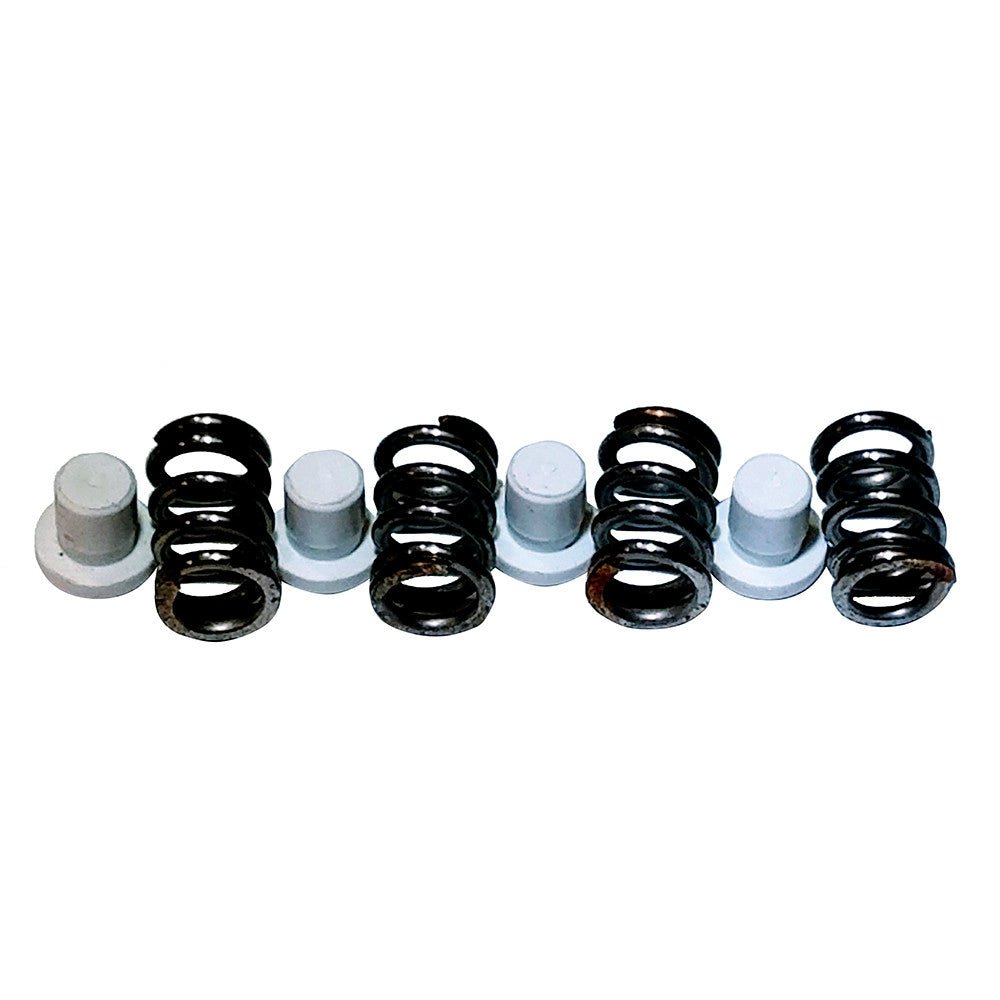 MAXWELL PLUNGER/SPRING KIT - 2200-4500 | SendIt Sailing