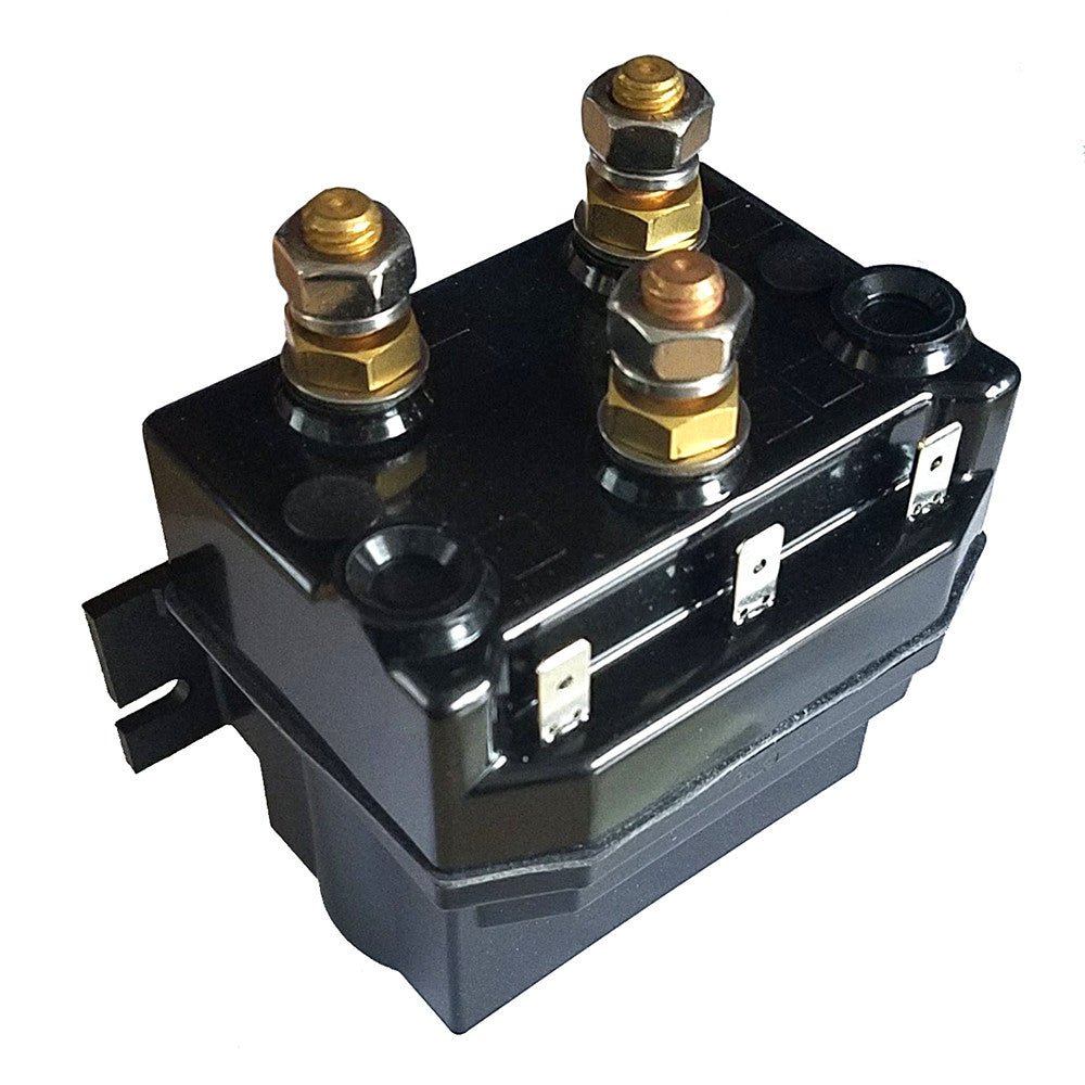 MAXWELL REVERSING SOLENOID PACK - 24V | SendIt Sailing
