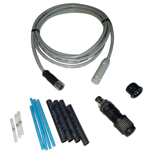 MAXWELL SENSOR & MAGNET KIT F/AA150, 560, 710 & 730 - GRAY | SendIt Sailing