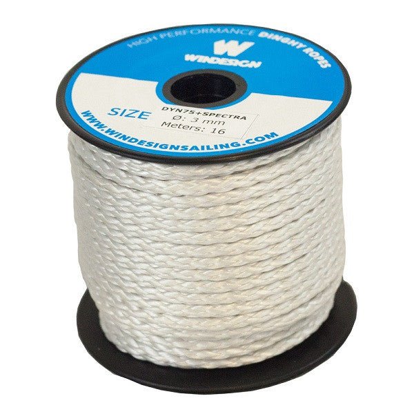 OptiParts Mini Spool Of 3mm Dyneema | SendIt Sailing