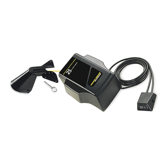 MINN KOTA DECKHAND 25R with CORDED REMOTE | SendIt Sailing