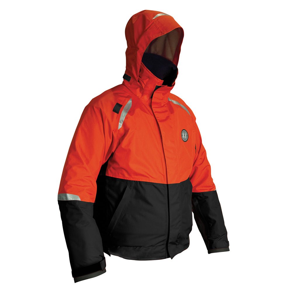 Mustang Catalyst Flotation Jacket | SendIt Sailing