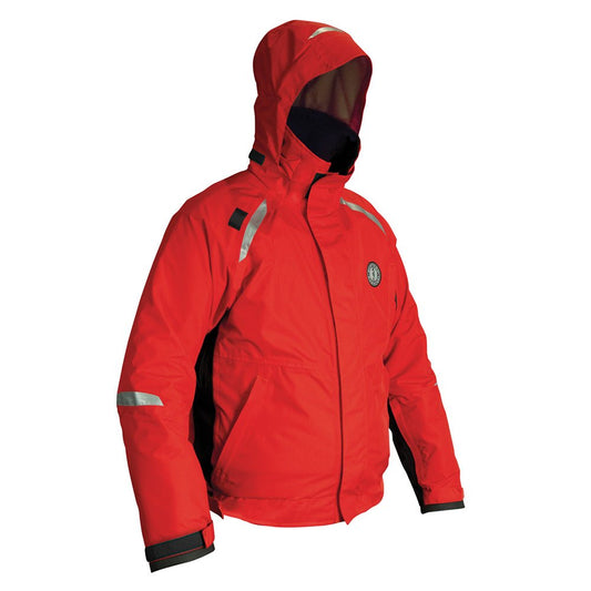 Mustang Catalyst Flotation Jacket | SendIt Sailing