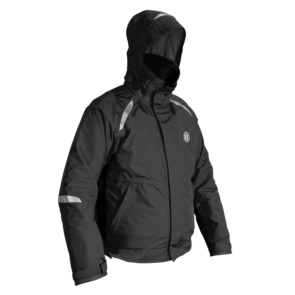 Mustang Catalyst Flotation Jacket | SendIt Sailing