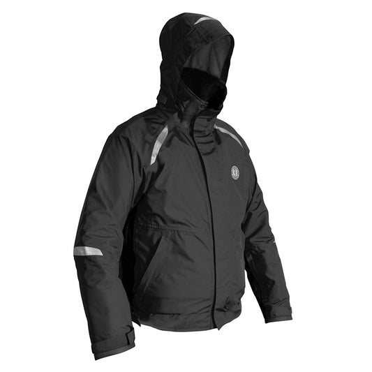 Mustang Catalyst Flotation Jacket | SendIt Sailing