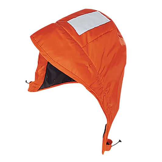 Mustang Classic Insulated Foul Weather Hood | SendIt Sailing
