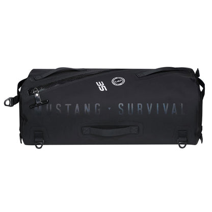 Mustang Greenwater 35L Submersible Deck Bag | SendIt Sailing