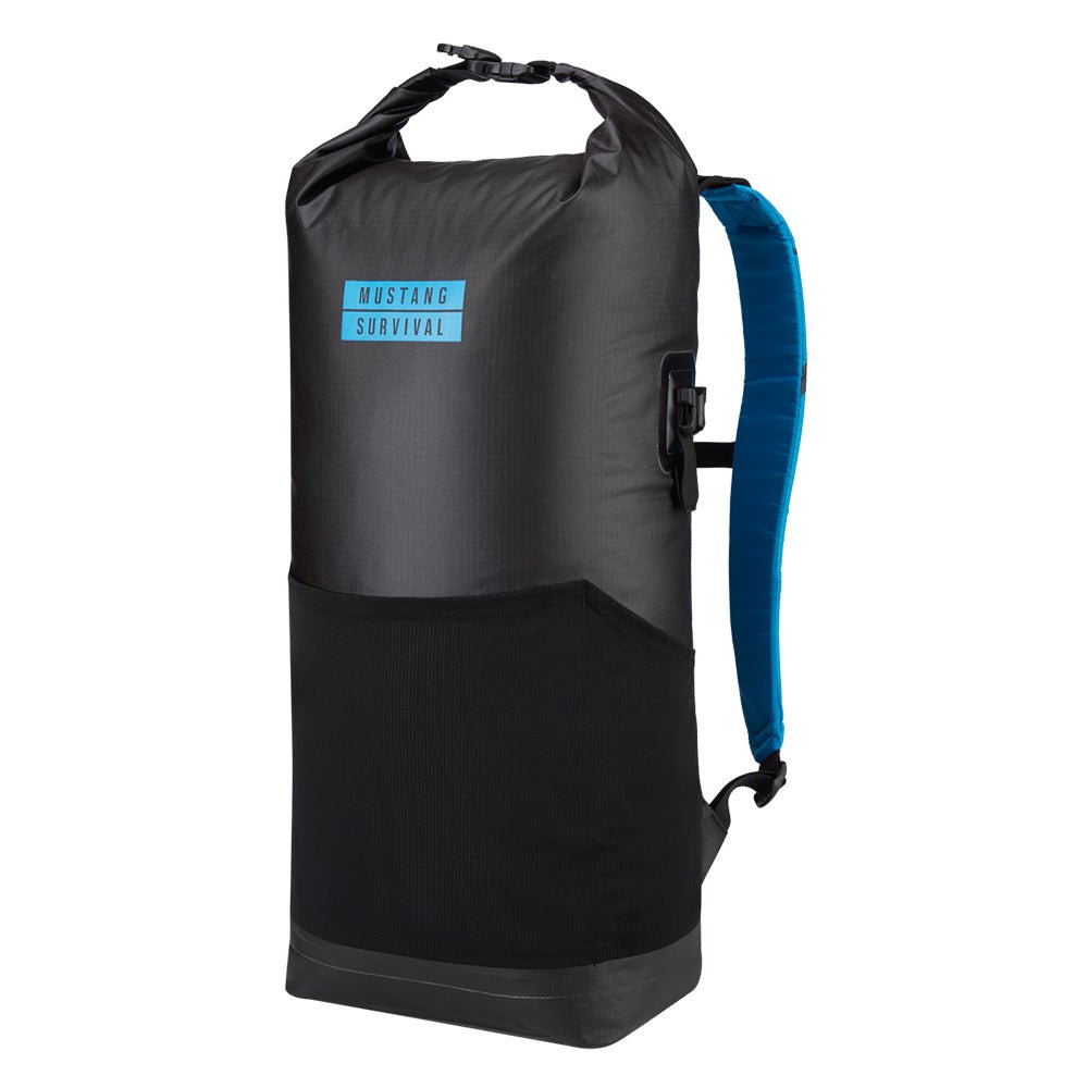 Mustang Highwater 22L Waterproof Backpack | SendIt Sailing