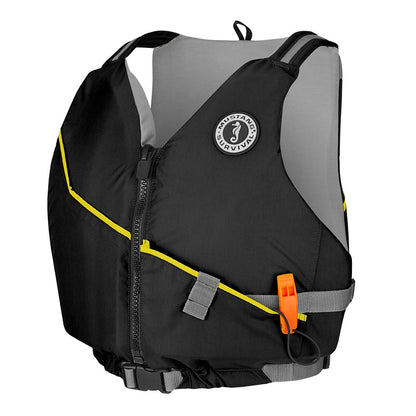 Mustang Journey Foam Vest | SendIt Sailing
