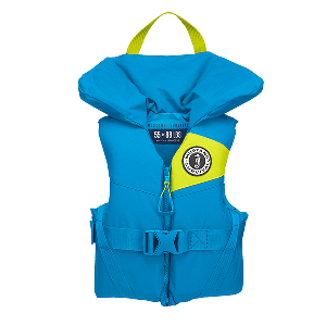 Mustang Lilft Legends Youth Foam - Youth | SendIt Sailing