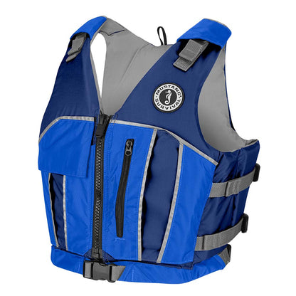 Mustang Reflex Foam Vest | SendIt Sailing