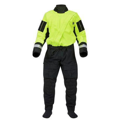 Mustang Sentinel Series Water Rescue Dry Suit | SendIt Sailing