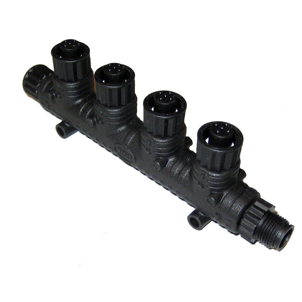 Navico 4-Way Block for NMEA 2000 Networks | SendIt Sailing