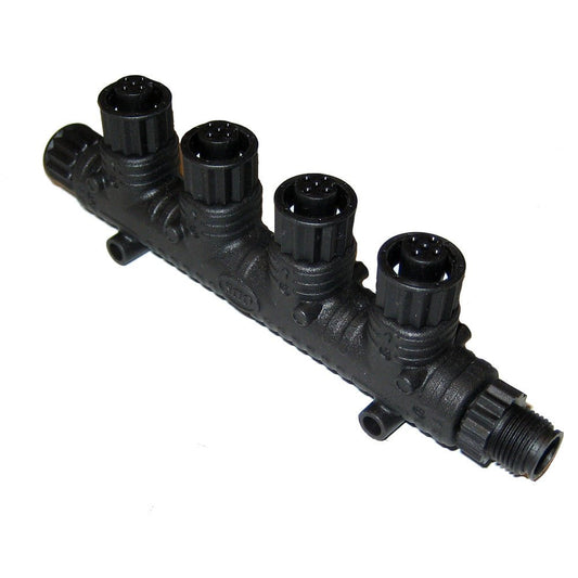 Navico 4-Way Block for NMEA 2000 Networks | SendIt Sailing