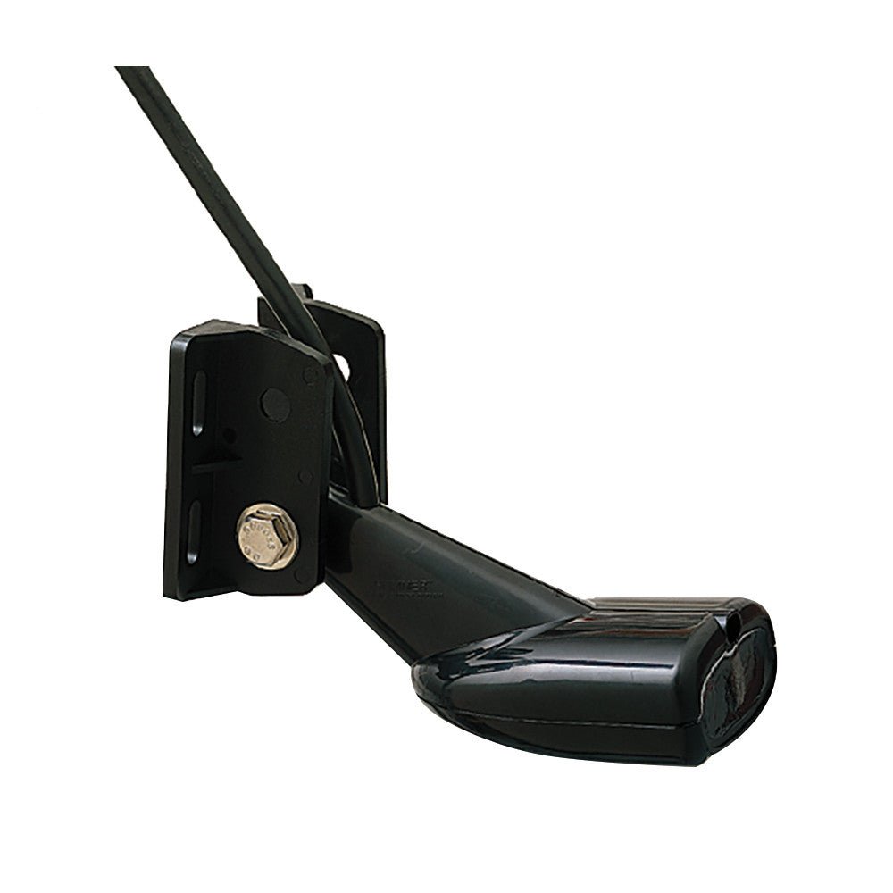 Navico Cruise/Hook2 83/200 Skimmer Transom Mount Transducer | SendIt Sailing