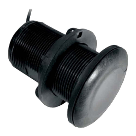 Navico DT800 Plastic Depth Temp N2K 0&deg; | SendIt Sailing