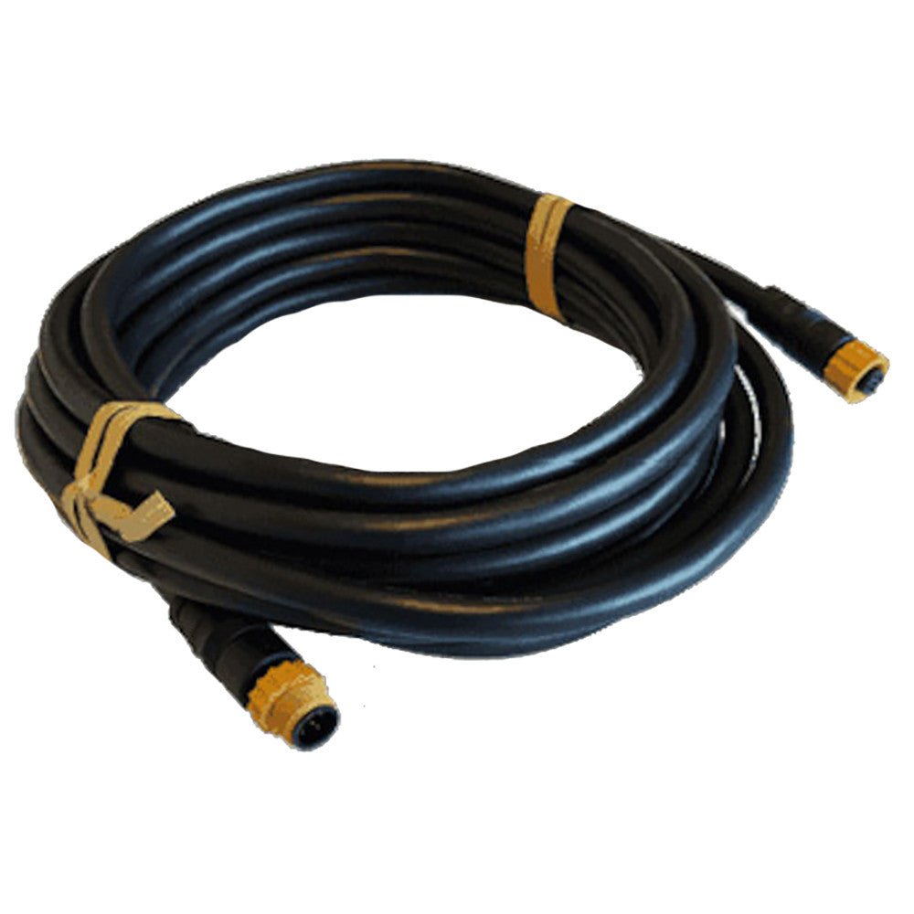 Navico N2KEXT Cable Micro-C - 10M Medium Duty Cable - N2K | SendIt Sailing