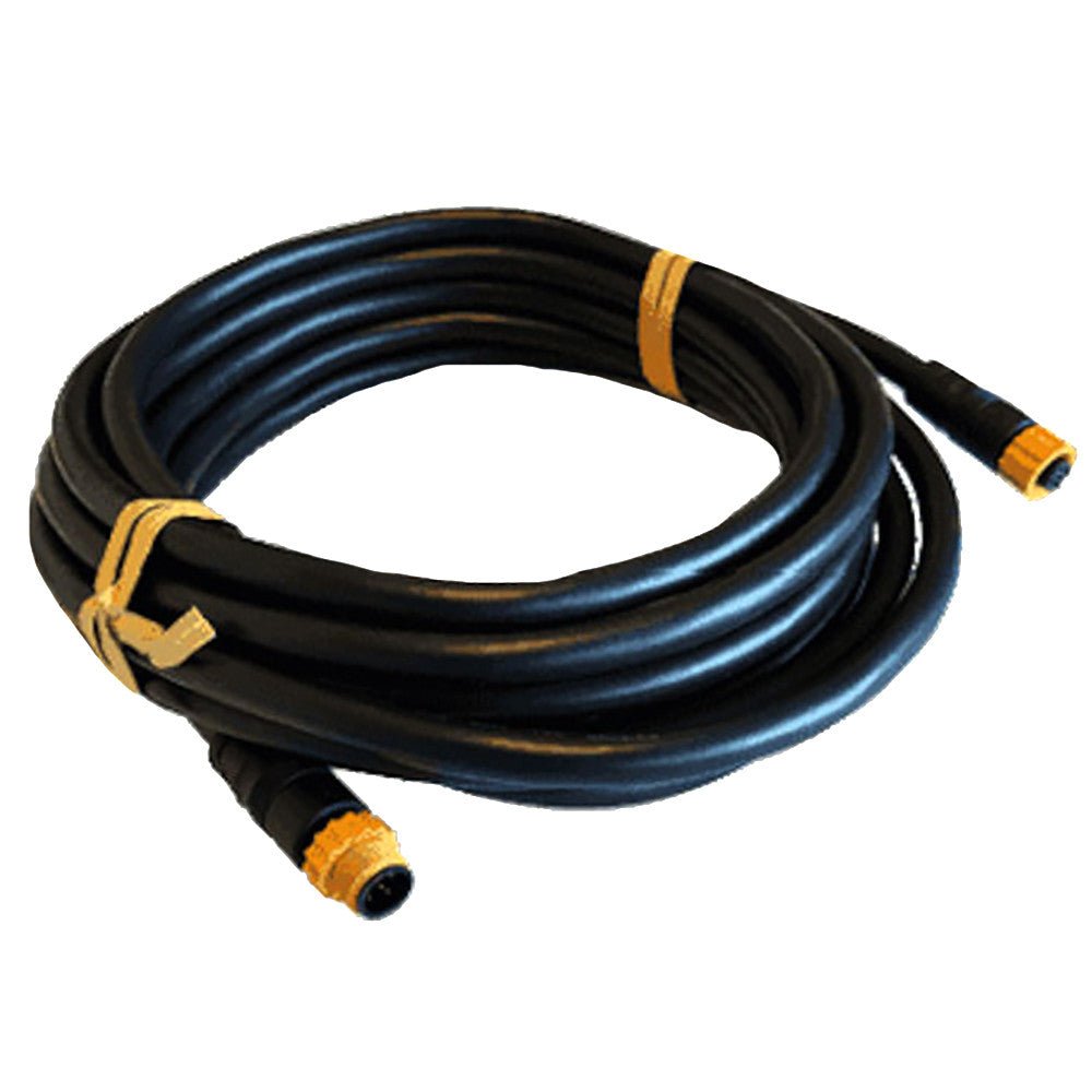 Navico N2KEXT NMEA2000 Cable Micro-C Medium Duty - 20M | SendIt Sailing