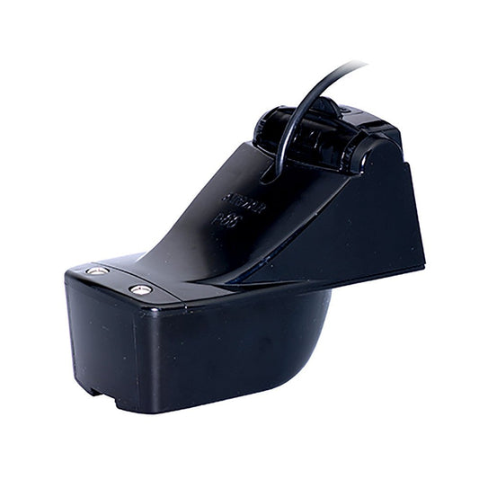 Navico XSONIC P66 Plastic Transom Mount Transducer 50/200kHz 9-Pin Connector | SendIt Sailing