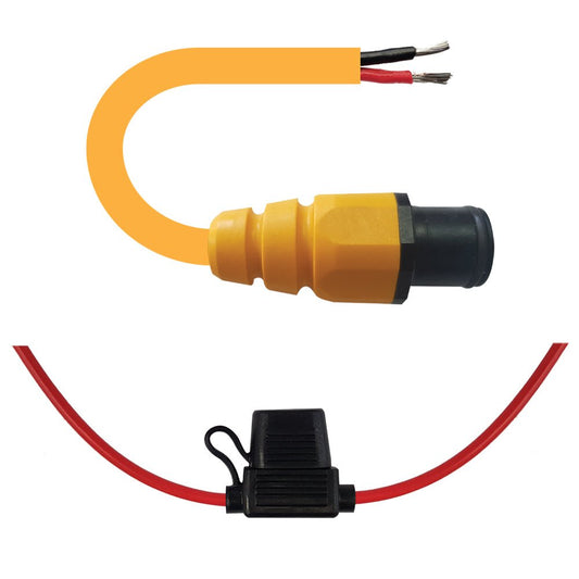 OceanLED Explore DC Power Kit | SendIt Sailing