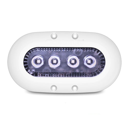 OceanLED X-Series X4 - Midnight Blue LEDs | SendIt Sailing