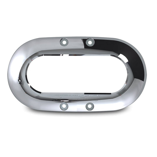 OceanLED X4 Stainless Steel Bezel | SendIt Sailing