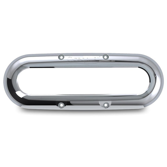 OceanLED X8 Stainless Steel Bezel | SendIt Sailing