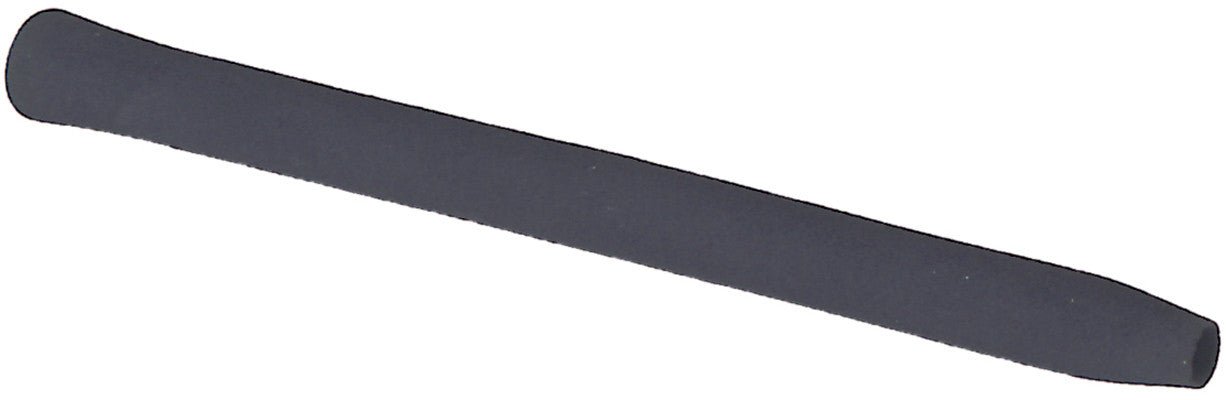 Opti Black Foam Tiller Extension Handle | SendIt Sailing