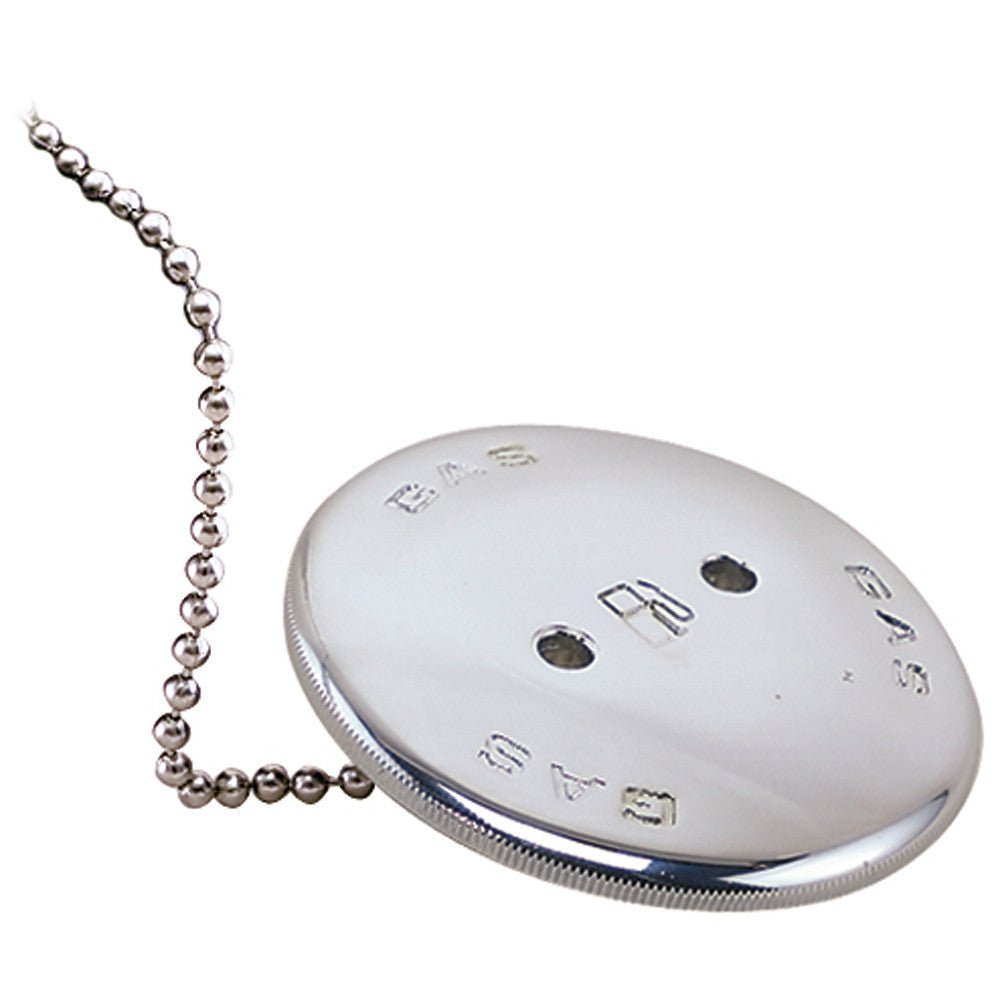 Perko 0540 Spare Cap with Chain | SendIt Sailing