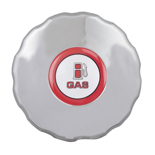 Perko 0582 Style Replacement Cap with Inserts | SendIt Sailing