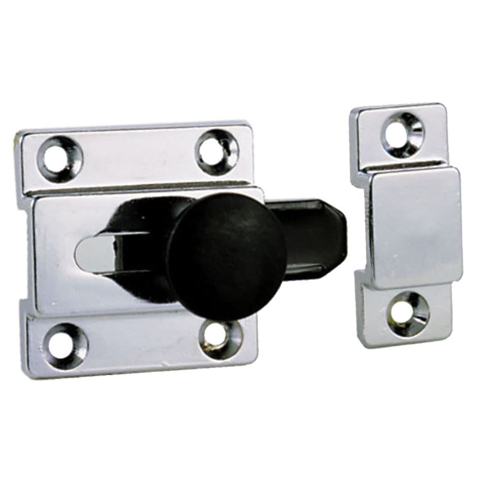 Perko Cupboard Bolt - 2-1/8in x 1-1/2in | SendIt Sailing