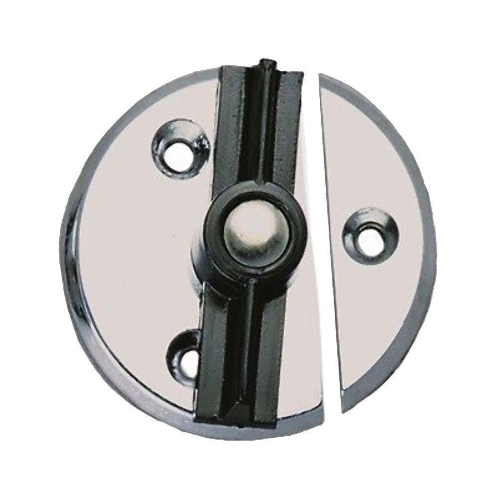 Perko Door Button with Spring | SendIt Sailing