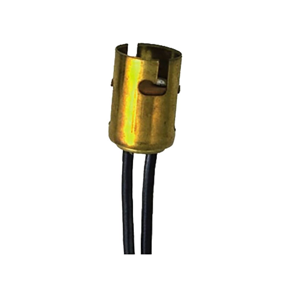 Perko Double Contact Bayonet Socket | SendIt Sailing