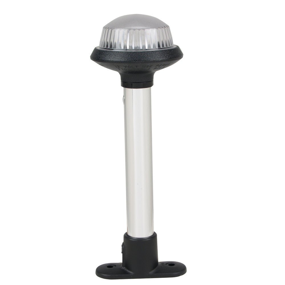 Perko Fixed Mount All-Around White Light -12VDC | SendIt Sailing