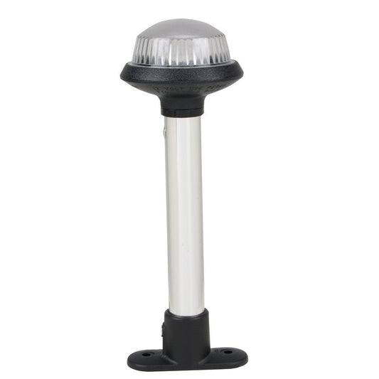 Perko Fixed Mount All-Around White Light -12VDC | SendIt Sailing