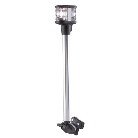 Perko Fold Down Combination Masthead/White All-Round Light | SendIt Sailing
