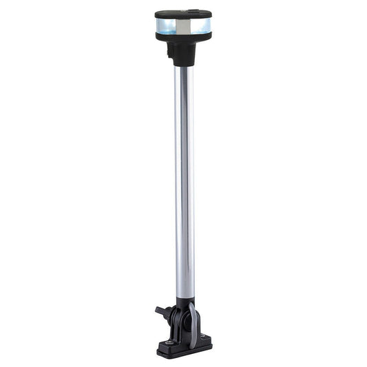 Perko Folding Masthead Light Vertical Combo Mast/All-Round | SendIt Sailing