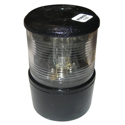 Perko Masthead Light f/Sail or Power Less Than 20M - 12VDC | SendIt Sailing