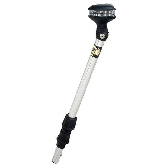 Perko Stealth Series - Universal Replacement Pole Light - 48in | SendIt Sailing
