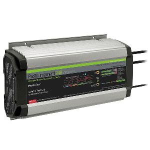 ProMariner ProTournament 240 Elite Series3 2-Bank On-Board Marine Battery Charger | SendIt Sailing