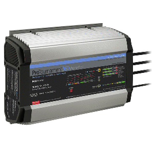 ProMariner ProTournament 360 Elite Series3 3-Bank On-Board Marine Battery Charger | SendIt Sailing