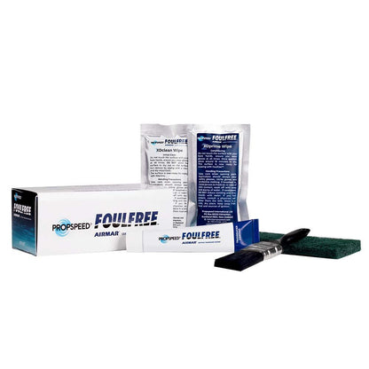 Propspeed - Foulfree Transducer Coating | SendIt Sailing