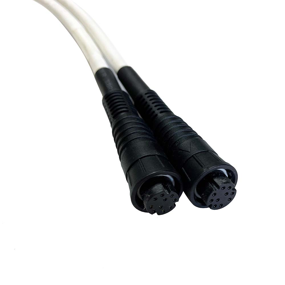 Raymarine 15M Data Cable for Cyclone Radar | SendIt Sailing
