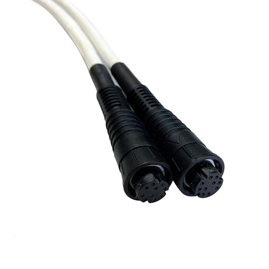 Raymarine 15M Data Cable for Cyclone Radar | SendIt Sailing