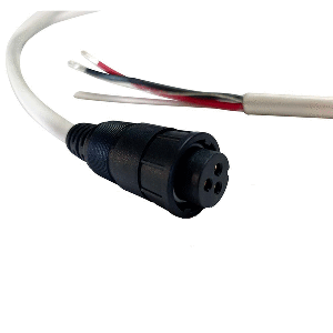 Raymarine 15M Power Cable for Cyclone Radar | SendIt Sailing